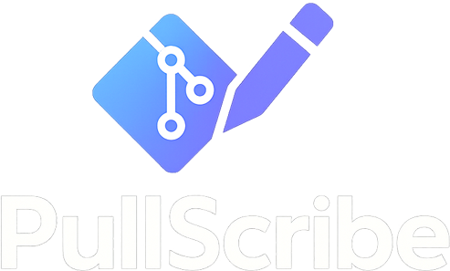 PullScribe Logo